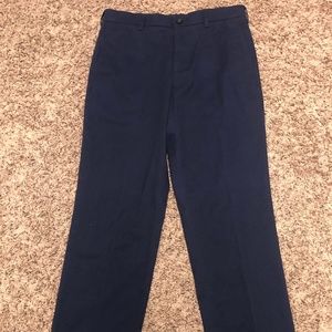 Croft & Borrow 34 x 34